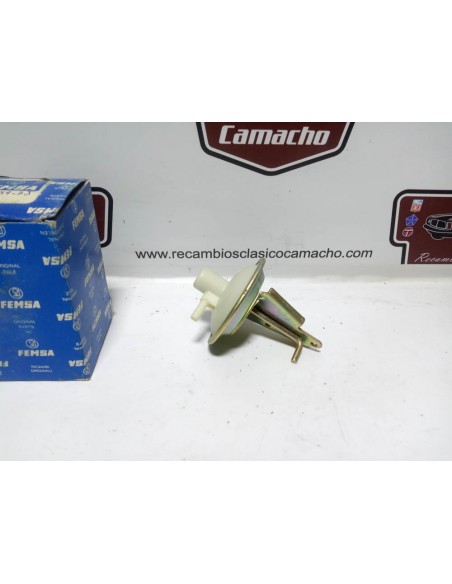 Pulmón de avance Simca 1000 , GT , Rallye y 1200 Especial