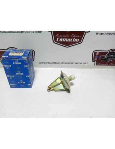 Pulmón de avance Simca 1000 , GT , Rallye y 1200 Especial