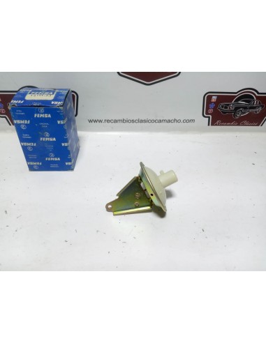 Pulmón de avance Simca 1000 , GT , Rallye y 1200 Especial