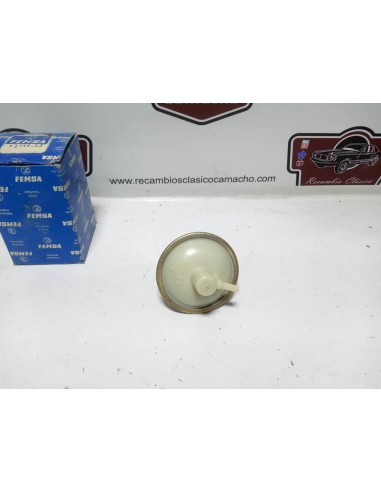 Pulmón de avance Simca 1000 , GT , Rallye y 1200 Especial