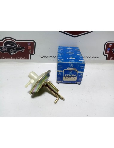 Pulmón de avance Simca 1000 , GT , Rallye y 1200 Especial