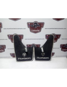 Pareja faldilla trasera Talbot Horizón