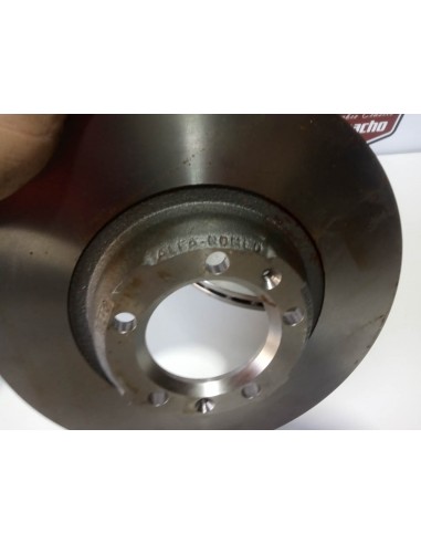 DISCO DE FRENO DELANTERO ALFA ROMEO 75,90 GTV Y ALFETTA