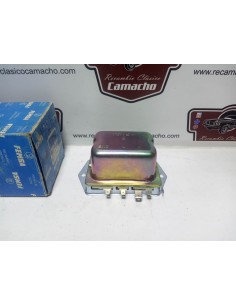 Regulador de alternador Mini , Austin y Morris (FEMSA GRK 12-18) 2
