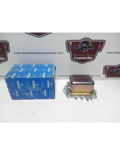 Regulador de alternador Mini , Austin y Morris (FEMSA GRK 12-18)