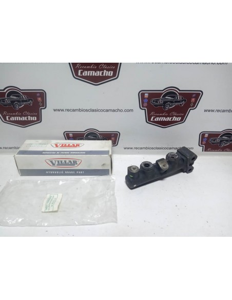 Bomba de freno Citroen Dyane 6 y Mehari ( LHM 10x100 )