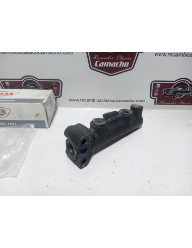 Bomba de freno Citroen Dyane 6 y Mehari ( LHM 10x100 )