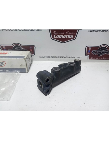 Bomba de freno Citroen Dyane 6 y Mehari ( LHM 10x100 )