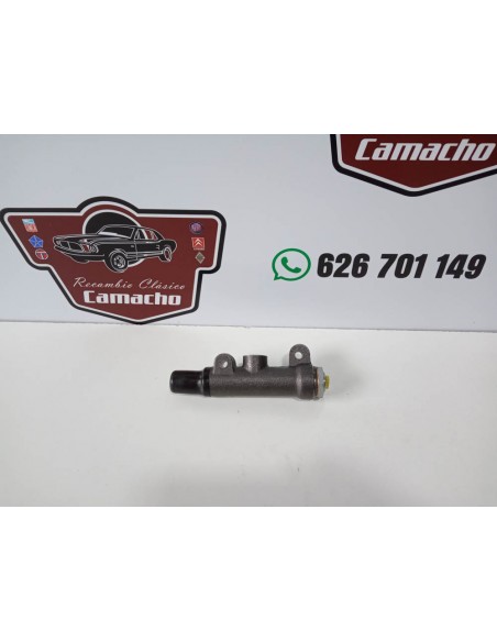 BOMBA DE FRENO SEAT 600 TODOS LOS MODELOS