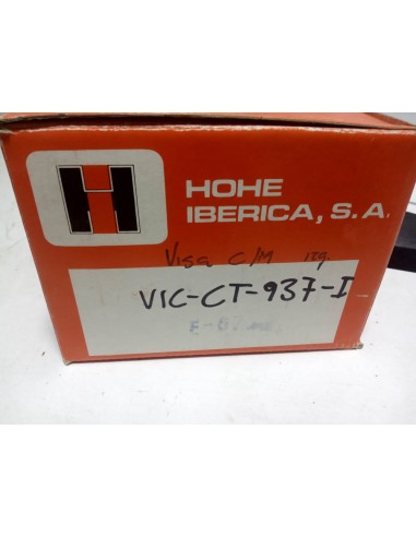 Espejo retrovisor izquierdo Citroen Visa II con mando interior