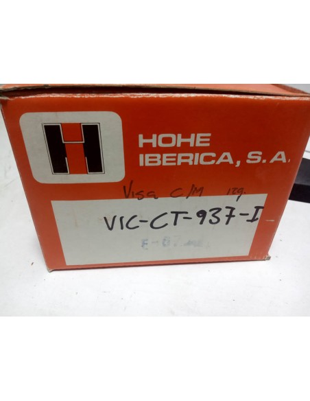 Espejo retrovisor izquierdo Citroen Visa II con mando interior