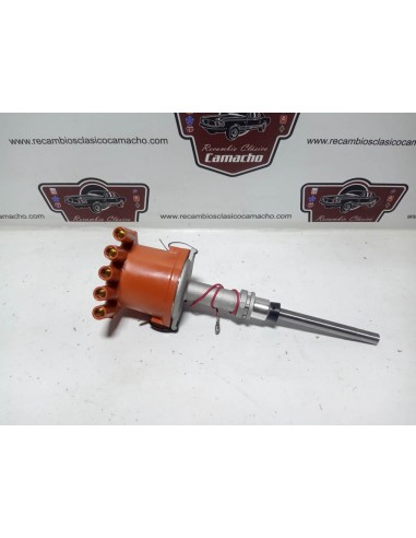Delco distribuidor Seat 127 y Panda (fabricación actual)