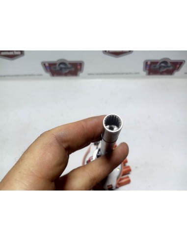 Delco distribuidor Seat 127 y Panda (fabricación actual)