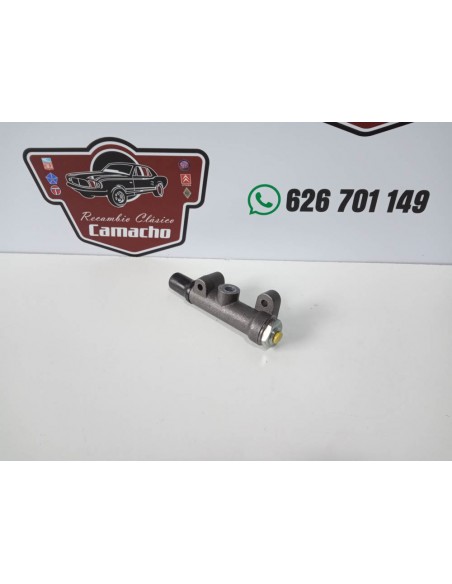 BOMBA DE FRENO SEAT 600 TODOS LOS MODELOS