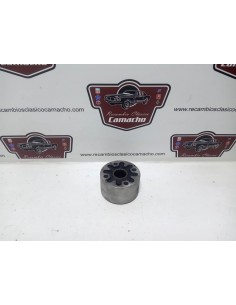 Flector de transmisión o palier Seat 600 D , E y L