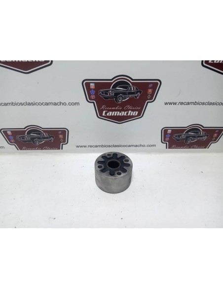 Flector de transmisión o palier Seat 600 D , E y L