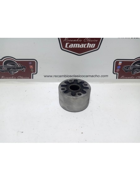 Flector de transmisión o palier Seat 600 D , E y L