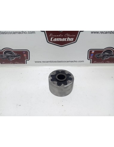 Flector de transmisión o palier Seat 600 D , E y L