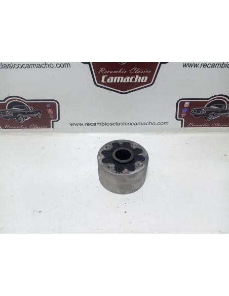 Flector de transmisión o palier Seat 600 D , E y L