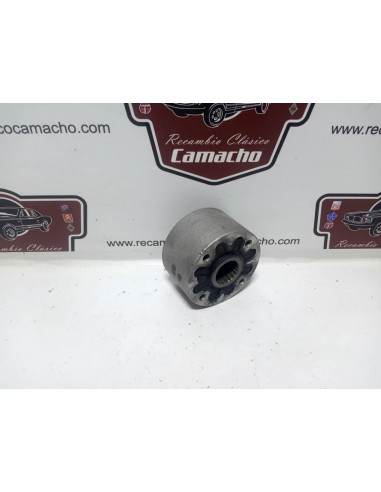 Flector de transmisión o palier Seat 600 D , E y L