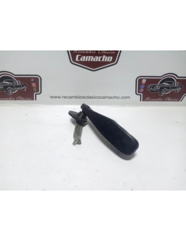 Pedal de acelerador Seat 850 y 133