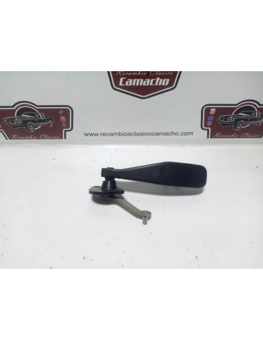 Pedal de acelerador Seat 850 y 133