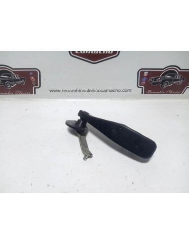 Pedal de acelerador Seat 850 y 133