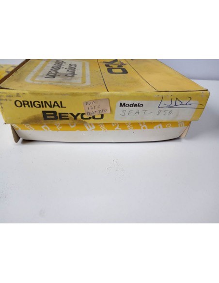 KIT DISTRIBUCION SEAT 850