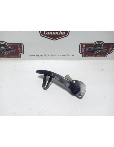 Pedal de acelerador Seat 850 y 133