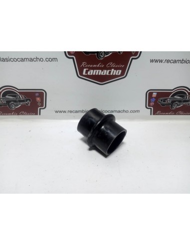 Tubo llenado de combustible Seat Ibiza MK1, Ritmo y Ronda