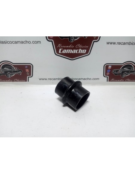 Tubo llenado de combustible Seat Ibiza MK1, Ritmo y Ronda