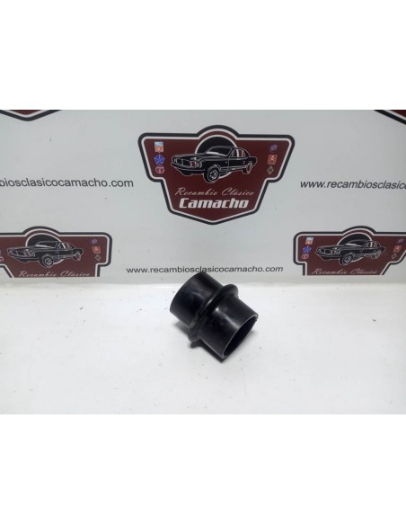 Tubo llenado de combustible Seat Ibiza MK1, Ritmo y Ronda