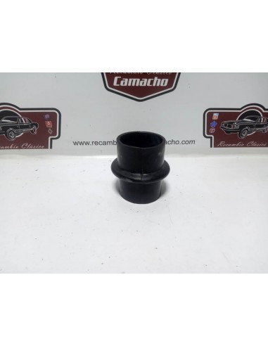 Tubo llenado de combustible Seat Ibiza MK1, Ritmo y Ronda