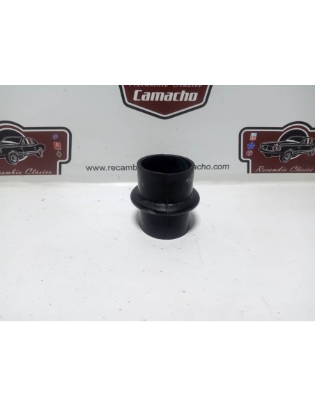 Tubo llenado de combustible Seat Ibiza MK1, Ritmo y Ronda