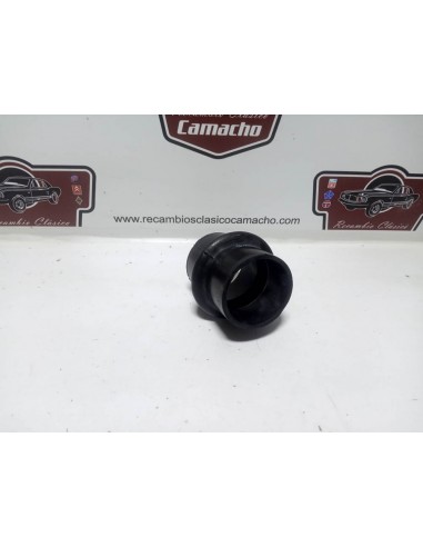 Tubo llenado de combustible Seat Ibiza MK1, Ritmo y Ronda