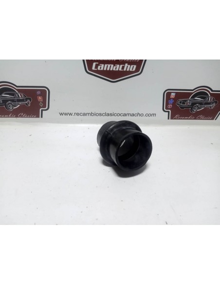 Tubo llenado de combustible Seat Ibiza MK1, Ritmo y Ronda