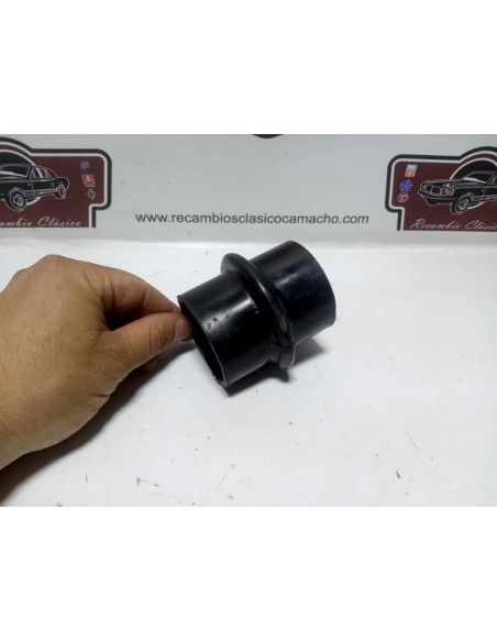 Tubo llenado de combustible Seat Ibiza MK1, Ritmo y Ronda