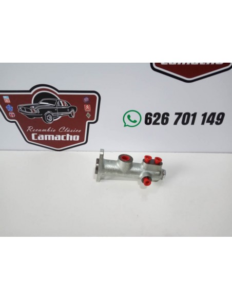 BOMBA DE FRENO RENAULT 4 ,5 ,6 ,7 Y F6