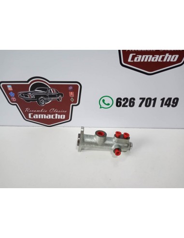 BOMBA DE FRENO RENAULT 4 ,5 ,6 ,7 Y F6
