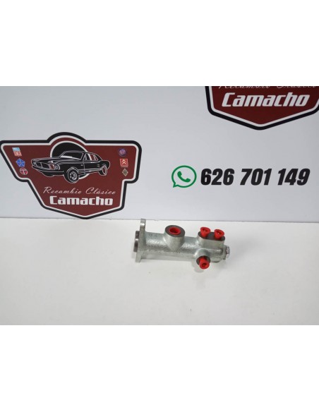 BOMBA DE FRENO RENAULT 4 ,5 ,6 ,7 Y F6