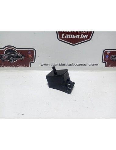 Soporte caja de cambios Seat 600