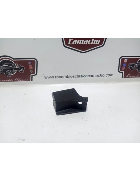 Soporte caja de cambios Seat 600