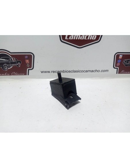 Soporte caja de cambios Seat 600