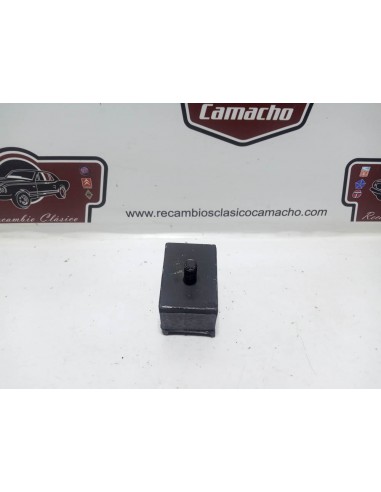 Soporte caja de cambios Seat 600