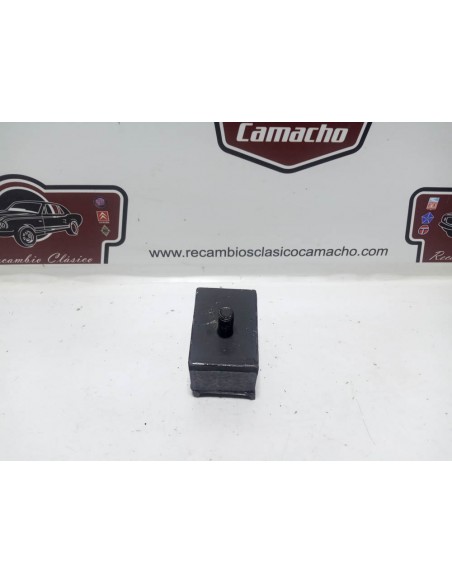 Soporte caja de cambios Seat 600