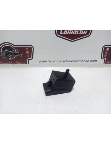 Soporte caja de cambios Seat 600