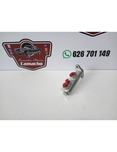 BOMBA DE FRENO RENAULT 4 ,5 ,6 ,7 Y F6