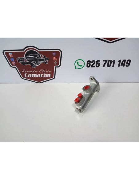 BOMBA DE FRENO RENAULT 4 ,5 ,6 ,7 Y F6