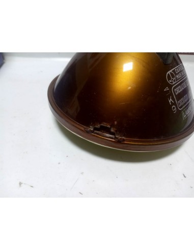 Faro de cruce amarillo H1 Seat 124 Sport , Lancia Beta Coupé , etc (Carello)