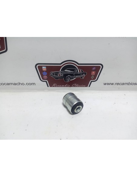 Silemblock trapecio superior a mangueta Seat 600 , 850 y 133